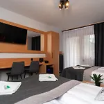 Gazda Art Gasthuis 3*