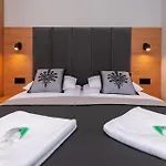 Gazda Art Gasthof 3*