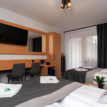 Gazda Art Konukevi 3*