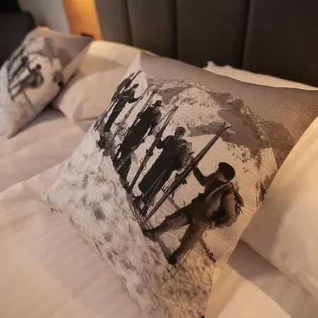 Gazda Art Konukevi Zakopane