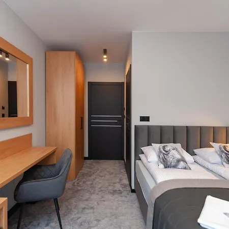 Gazda Art Konukevi 3*