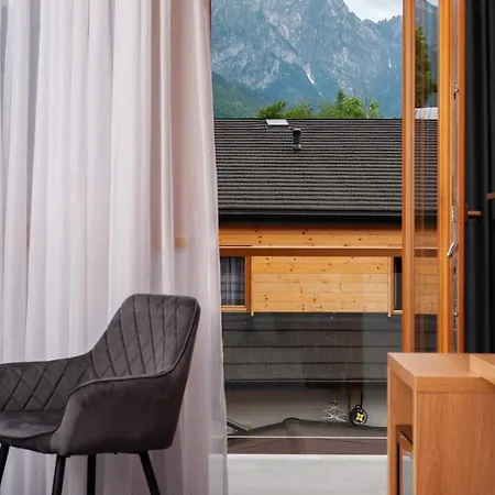 Konukevi Gazda Art 3*