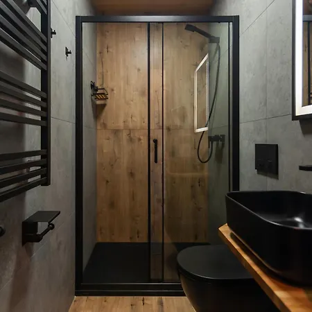 Gazda Art 3* Zakopane