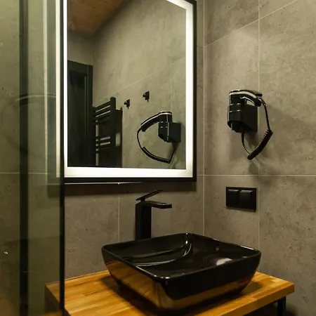 Gazda Art Konukevi 3*