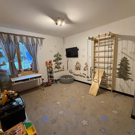 Gazda Art Pensionat 3*