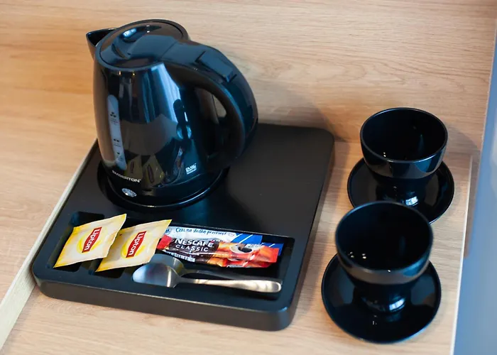 Gazda Art 3* Zakopane