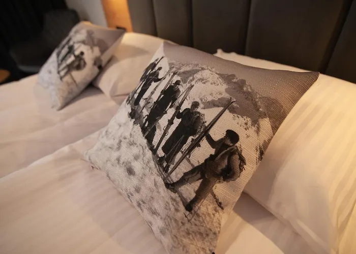 Gazda Art Pensionat Zakopane