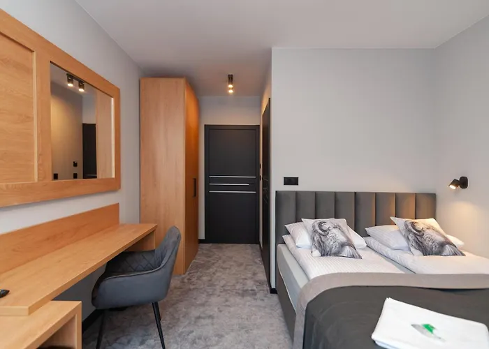 Gazda Art Pensionat 3*