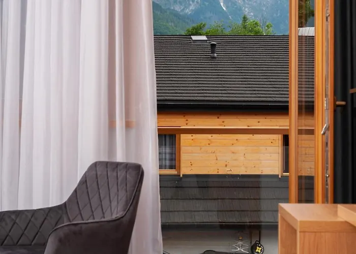 Pensionat Gazda Art 3*