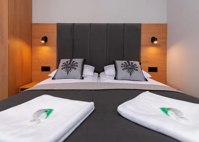 Gazda Art Pensionat 3*