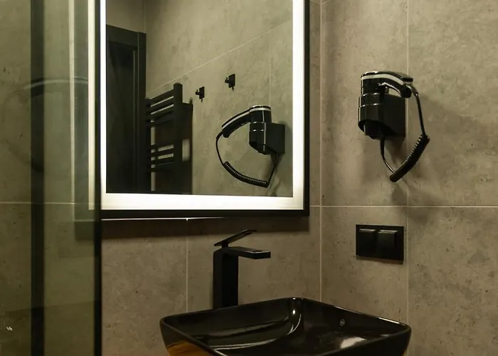 Gazda Art Pensionat 3*