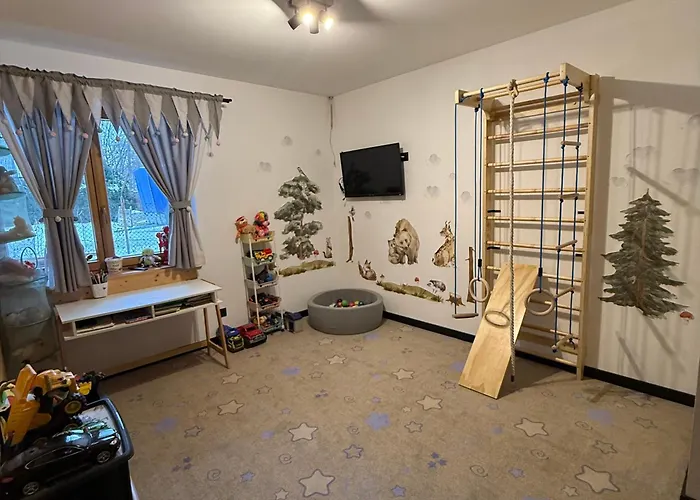 Gazda Art Pensionat 3*